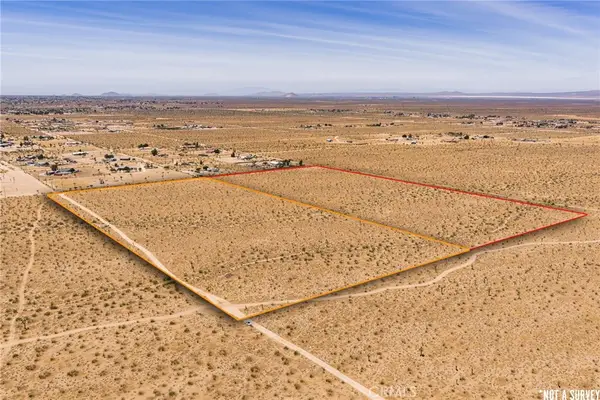 0 Middleton Road, Phelan, CA 92371