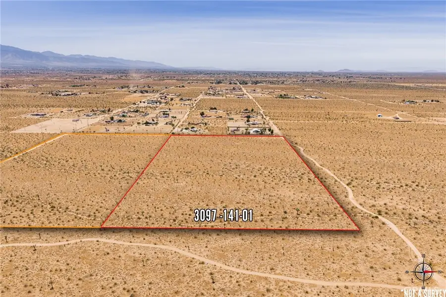 0 Middleton Road, Phelan, CA 92371 - #3