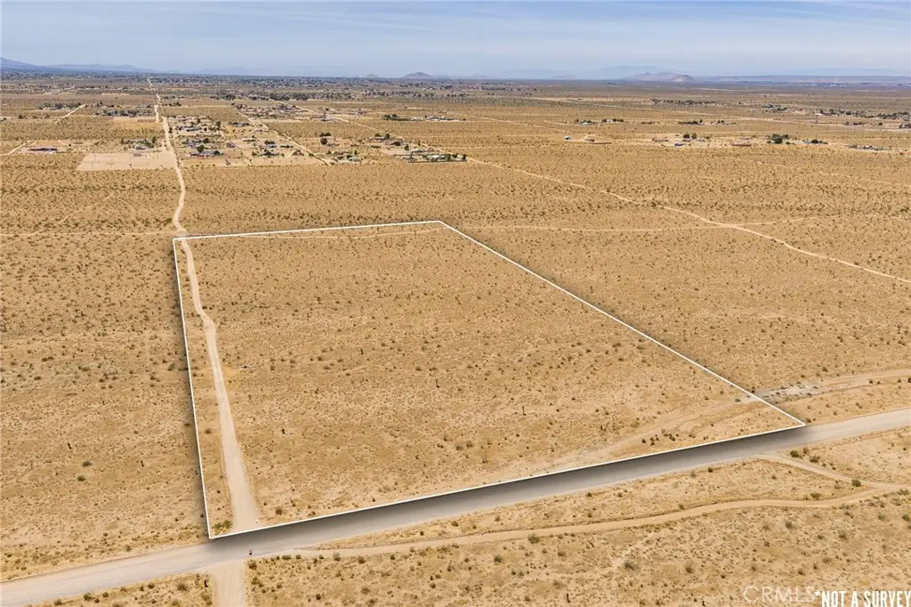 0 Coughlin Road, Phelan, CA 92371 - #1