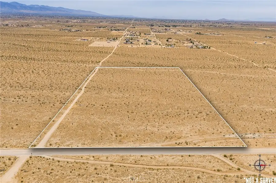 0 Coughlin Road, Phelan, CA 92371 - #2