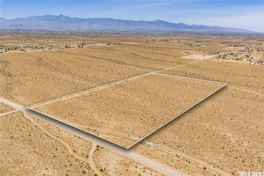 0 Coughlin Road, Phelan, CA 92371 - #3