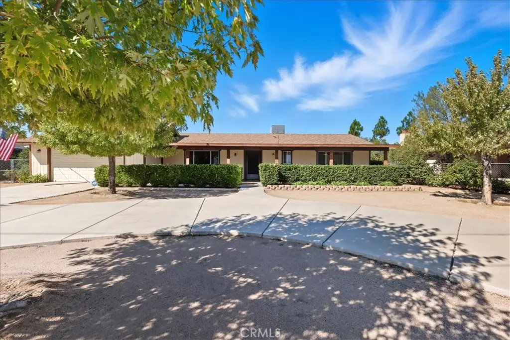 7344 Oxford Avenue, Hesperia, CA 92345 - #1