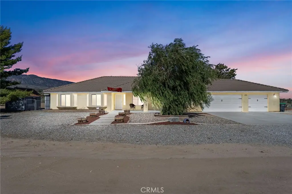 3632 Cambria, Phelan, CA 92371 - #1