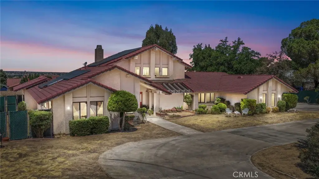 13094 Modoc Court, Apple Valley, CA 92308 - #1