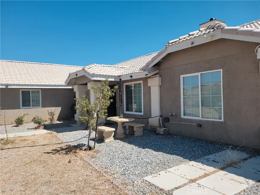 8477 Malpaso, Pinon Hills, CA 92371 - #3