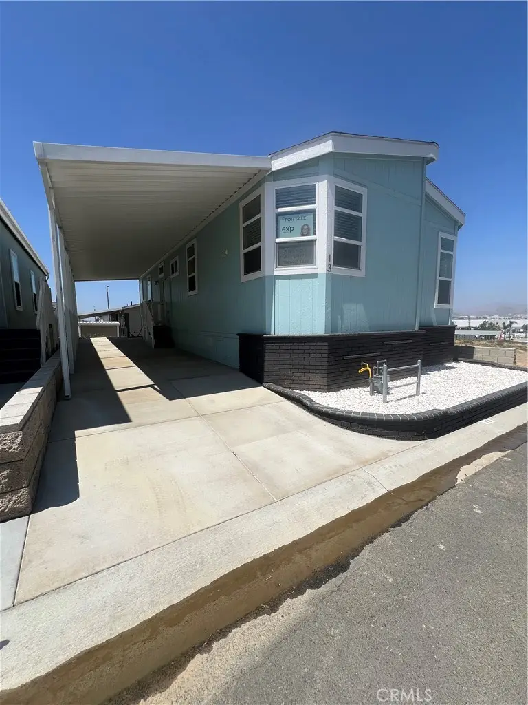 3444 Center Street #13, Riverside, CA 92501 - #2