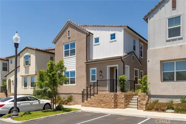 15982 Parkhouse #2, Fontana, CA 92336