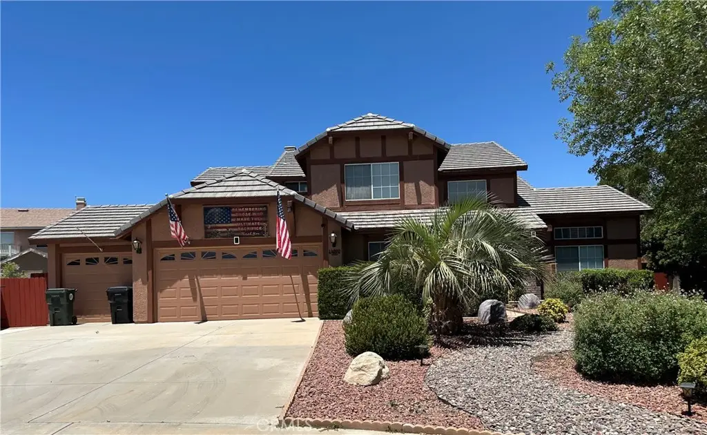 14800 Snake River Court, Victorville, CA 92392 - #1