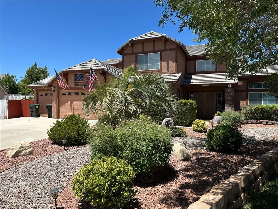 14800 Snake River Court, Victorville, CA 92392 - #2