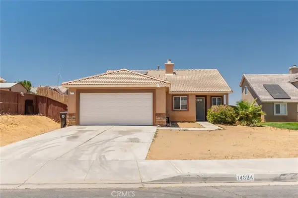 14604 Palm Street, Adelanto, CA 92301