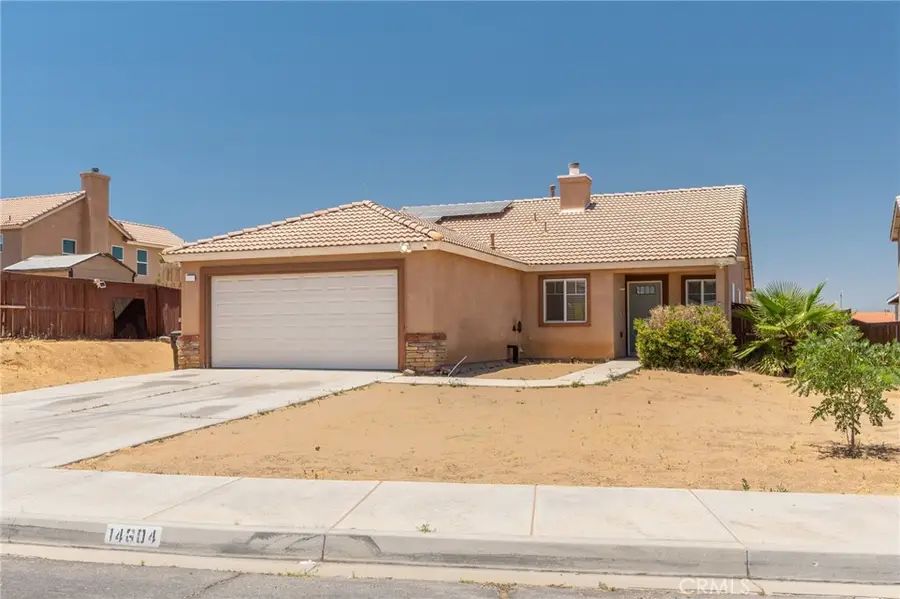 14604 Palm Street, Adelanto, CA 92301 - #2