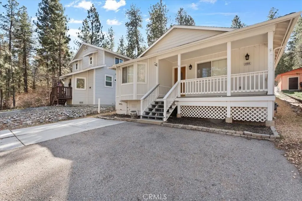 1489 Irene, Wrightwood, CA 92397 - #1