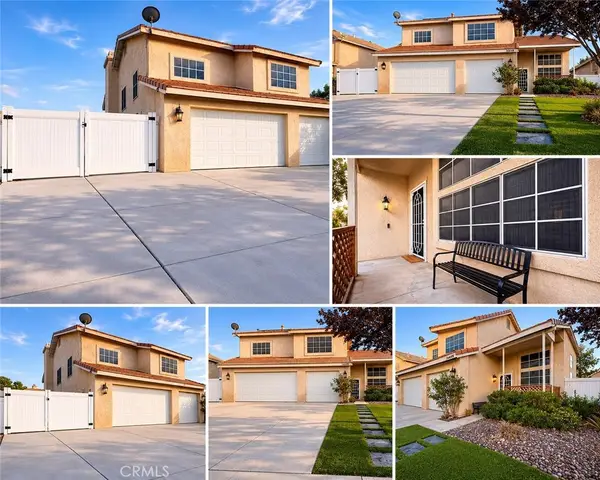 14449 Chamberlain Drive, Victorville, CA 92394