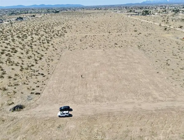 0 Sequoia, Victorville, CA 92371