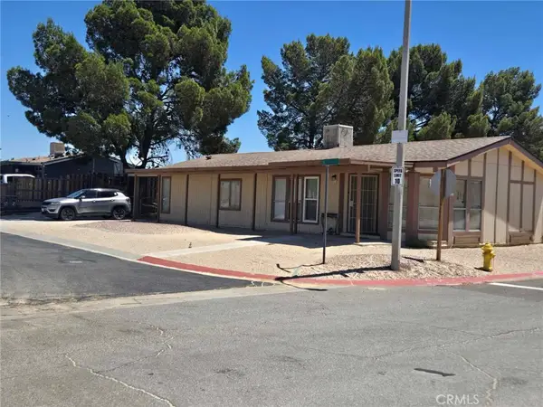 24934 Camino Del Sol, Barstow, CA 92311