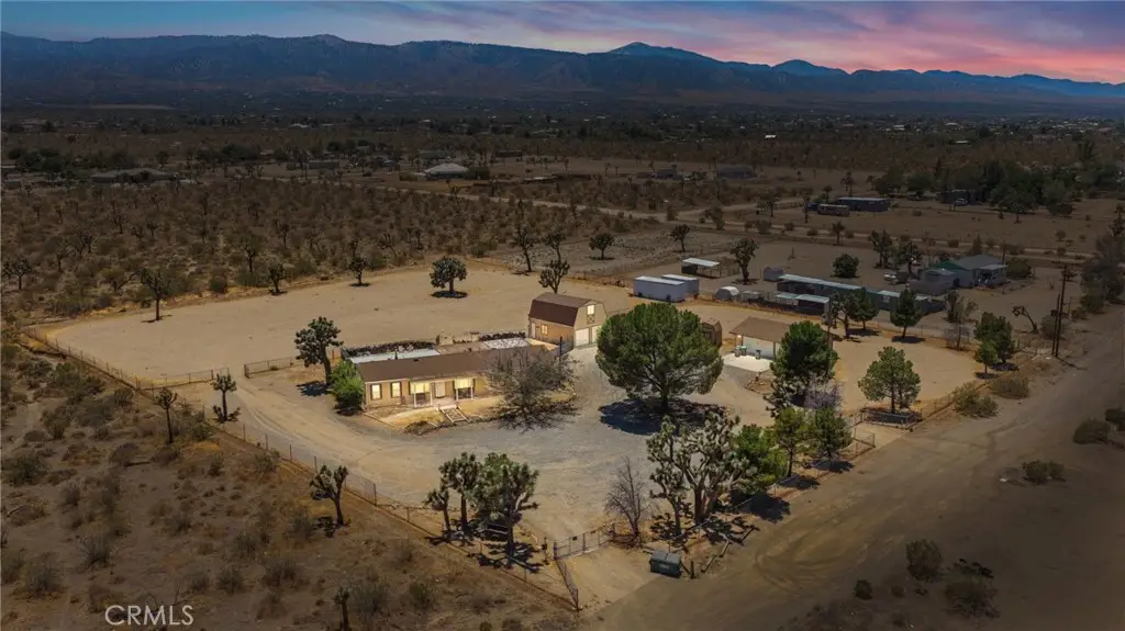 3183 Mcmillan Road, Phelan, CA 92371 - #1