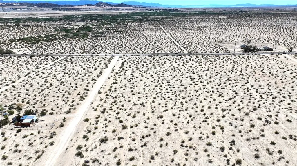 5 AC Morongo Road, Twentynine Palms Yucca Valley, CA 92277 - #1