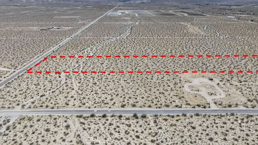 9 AC Camp Rock Road, Lucerne Valley, CA 92356 - #2
