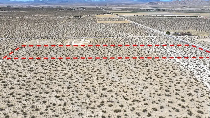 9 AC Camp Rock Road, Lucerne Valley, CA 92356 - #3
