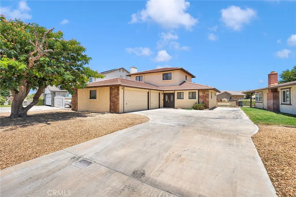 18420 Niagara, Victorville, CA 92395 - #1