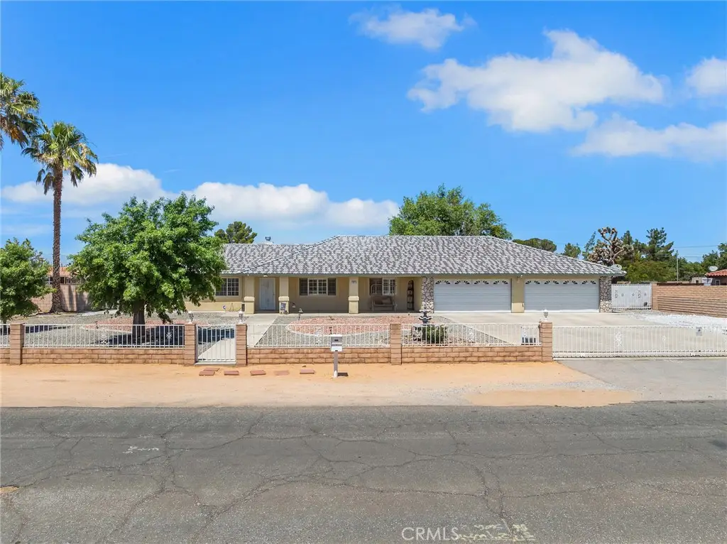 20375 Eyota, Apple Valley, CA 92308 - #1