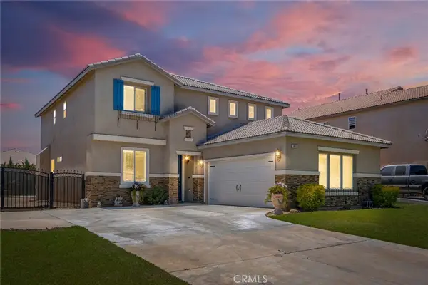 14435 Arthur, Oak Hills, CA 92344