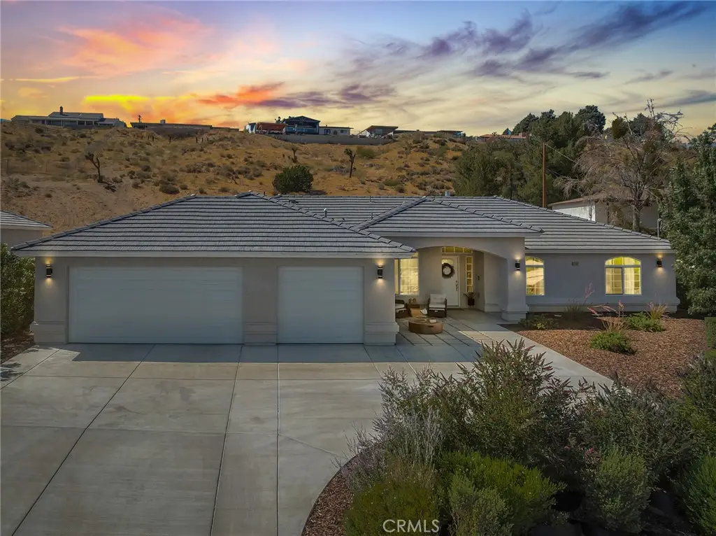 17542 Buckthorn, Hesperia, CA 92345 - #1