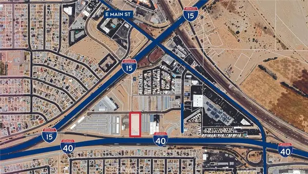 0 0 Nebo Street, Daggett, CA 92327
