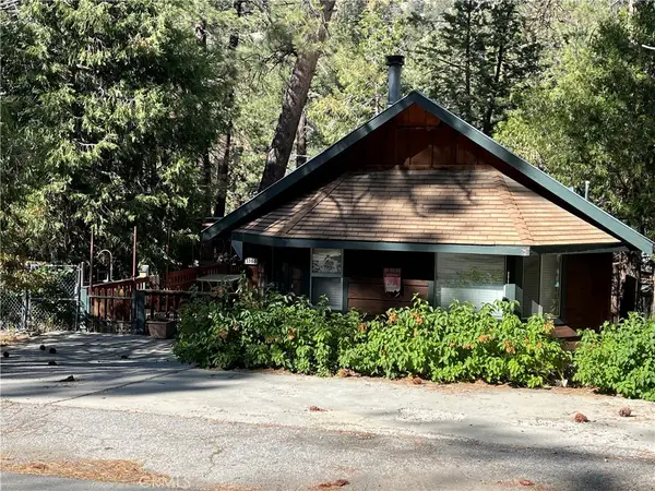 1366 Laura, Wrightwood, CA 92397