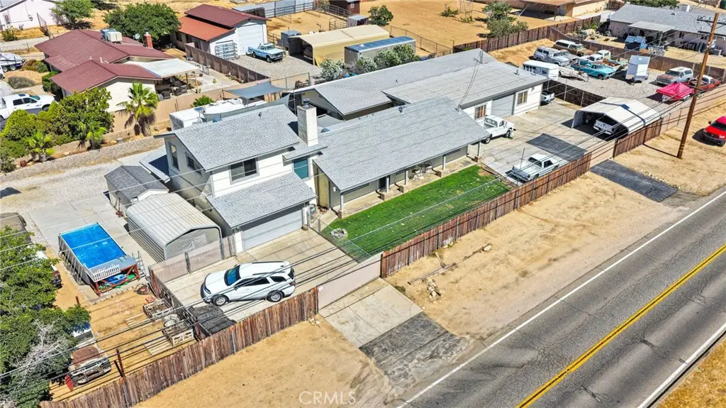 11590 Peach, Hesperia, CA 92345 - #1