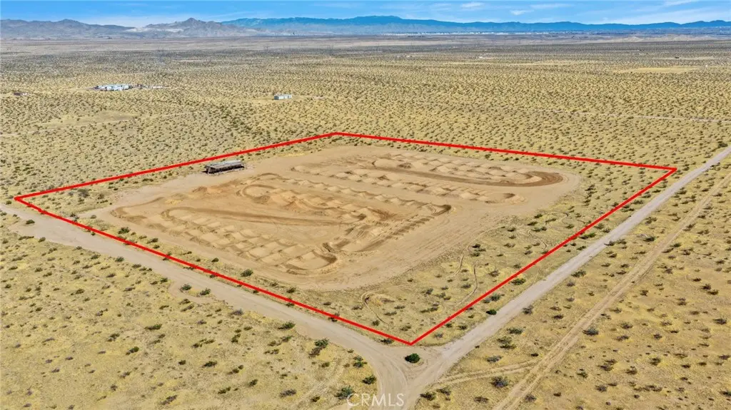 0 Emily, Adelanto, CA 92301 - #1
