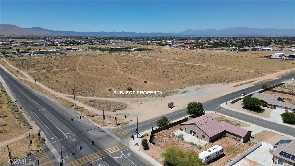 3112721 28 Central Road, Apple Valley, CA 92307 - #1
