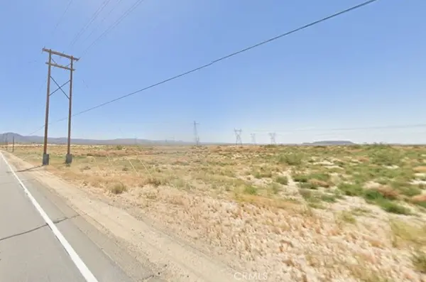 50 Hidden Springs Road, Newberry Springs, CA 92365