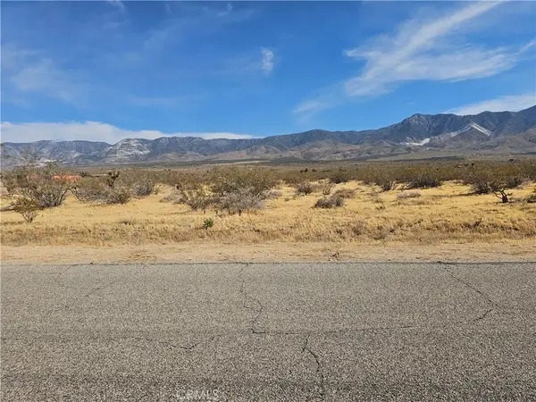 7 Sutter, Lucerne Valley, CA 92356