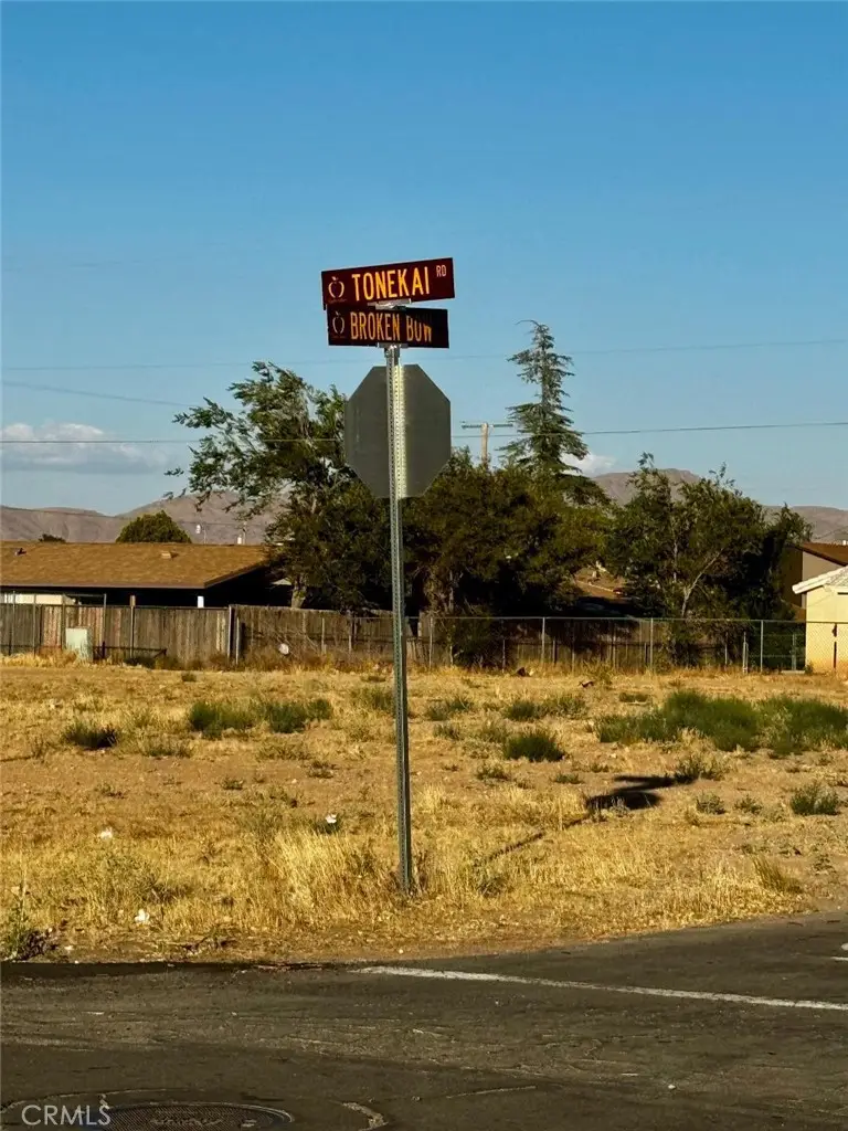 154 60 Broken Bow Road, Apple Valley, CA 92307 - #2