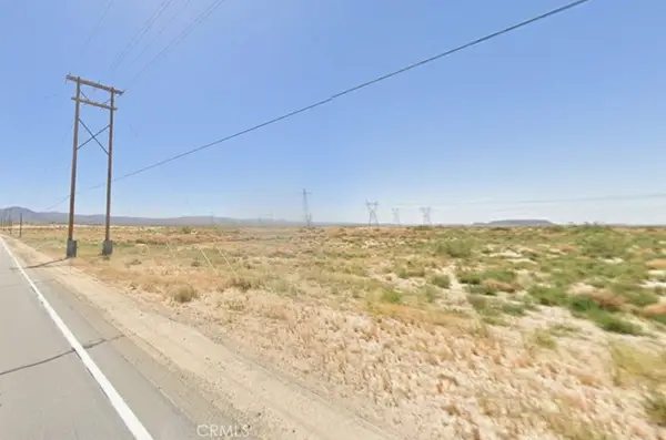 56 Hidden Springs Road, Newberry Springs, CA 92365