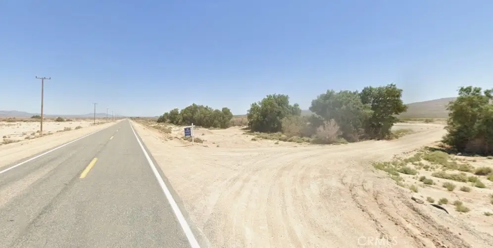 44 Center Road, Newberry Springs, CA 92365 - #1