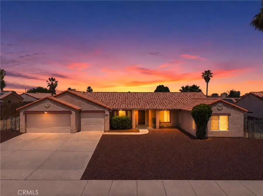 13368 Desert Primrose, Victorville, CA 92392 - #2