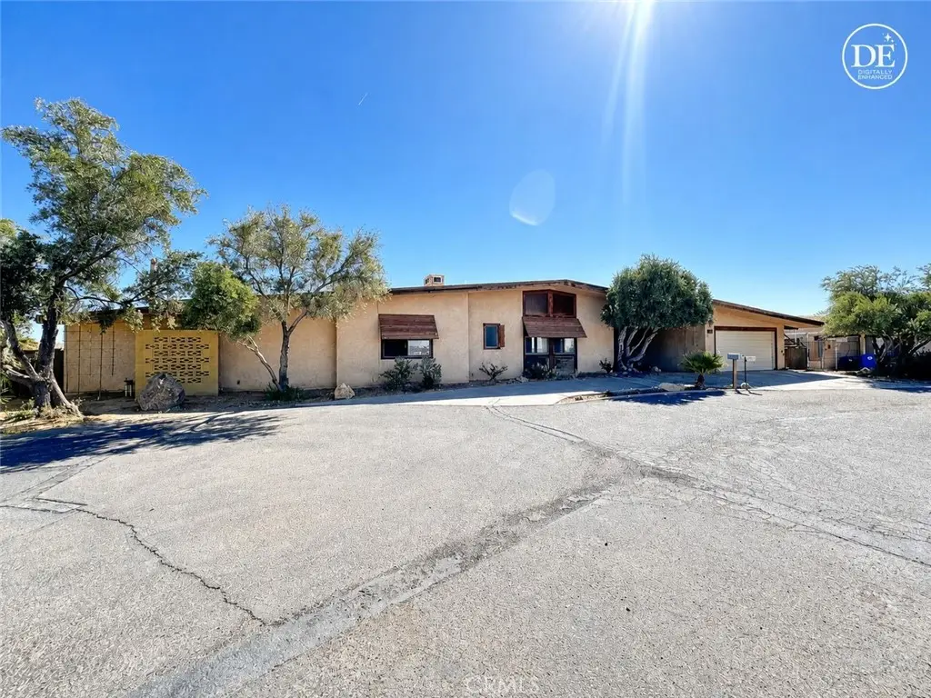 20 Hill Top Terrace, Barstow, CA 92311 - #1