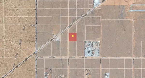 0 Camanche, Apple Valley, CA 92307