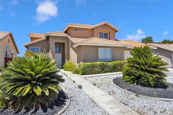 13776 Foxfire Road, Victorville, CA 92392