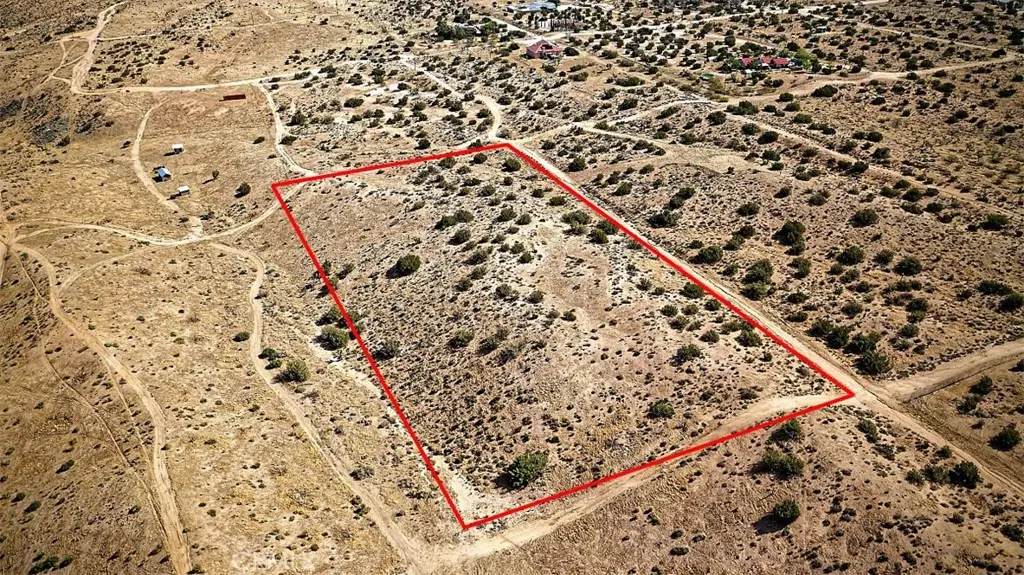 25200 Mountain View Road, Apple Valley, CA 92308 - #1