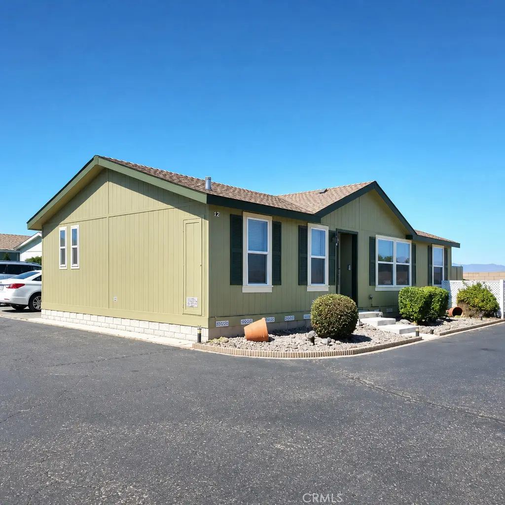21621 Sandia Road #144, Apple Valley, CA 92308 - #1
