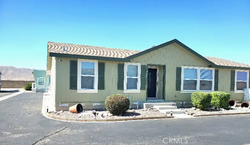 21621 Sandia Road #144, Apple Valley, CA 92308 - #2