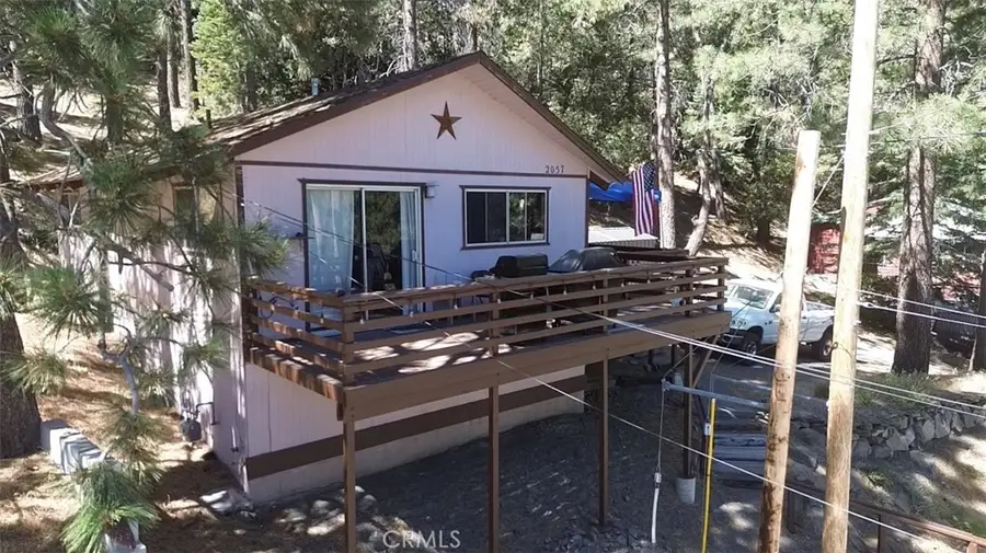 2057 Mojave Scenic, Wrightwood, CA 92397 - #3