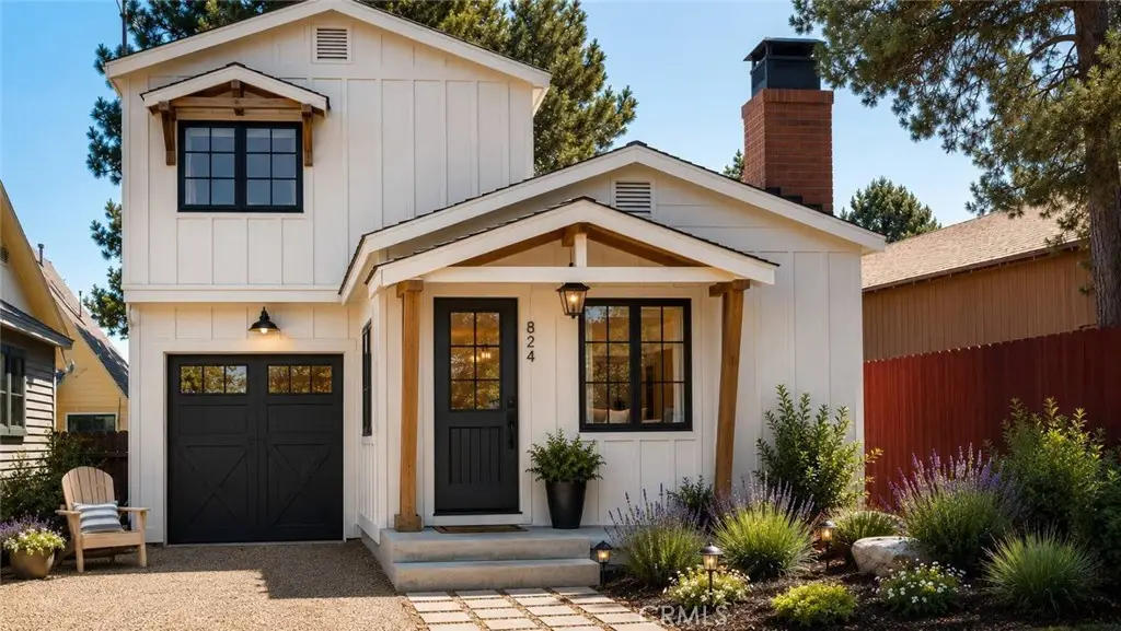 824 C Lane, Big Bear City, CA 92314 - #1