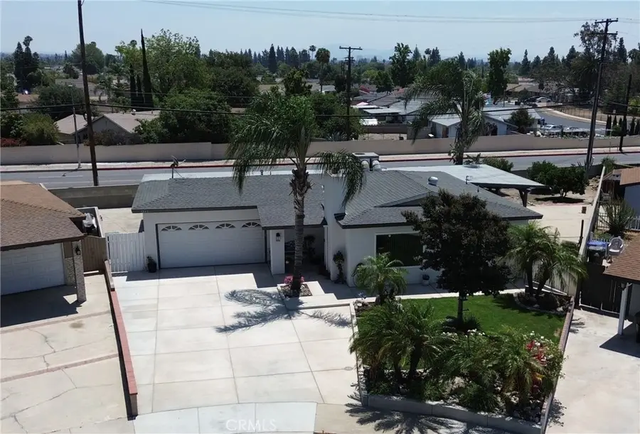 1240 E Highland Court, Ontario, CA 91764 - #2
