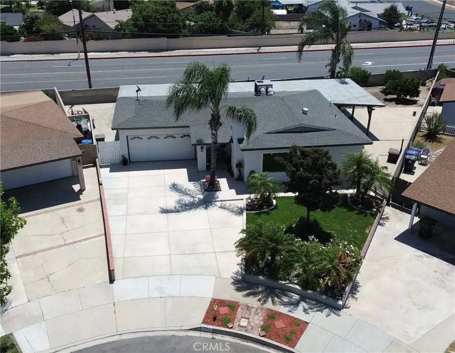 1240 E Highland Court, Ontario, CA 91764 - #3