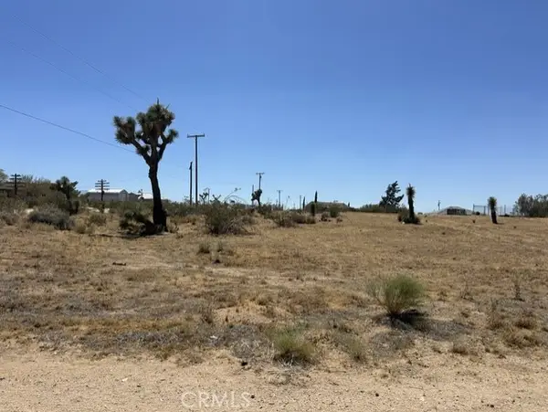 0 Olivine Road, Phelan, CA 92371
