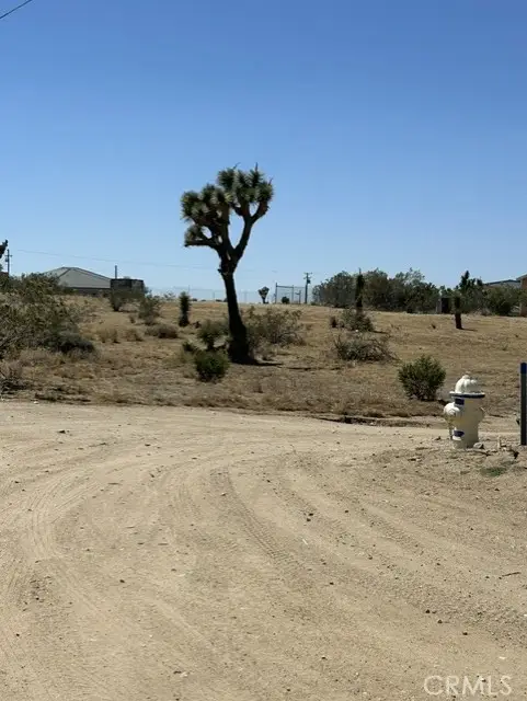 0 Olivine Road, Phelan, CA 92371 - #3